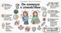 Когда контроль становится средством борьбы с тревогой: Как наладить отношения без борьбы