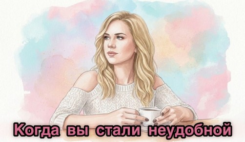 Как разобраться в давлении на личные границы: обратная сторона фразы "ты слишком себя любишь"