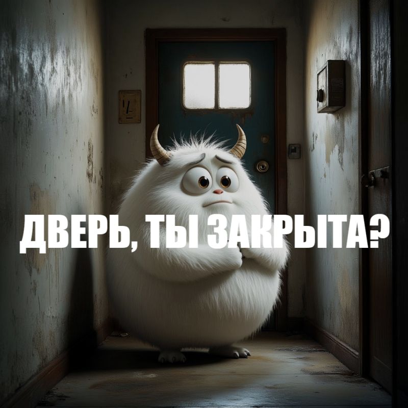 Как избавиться от навязчивых проверок и тревог