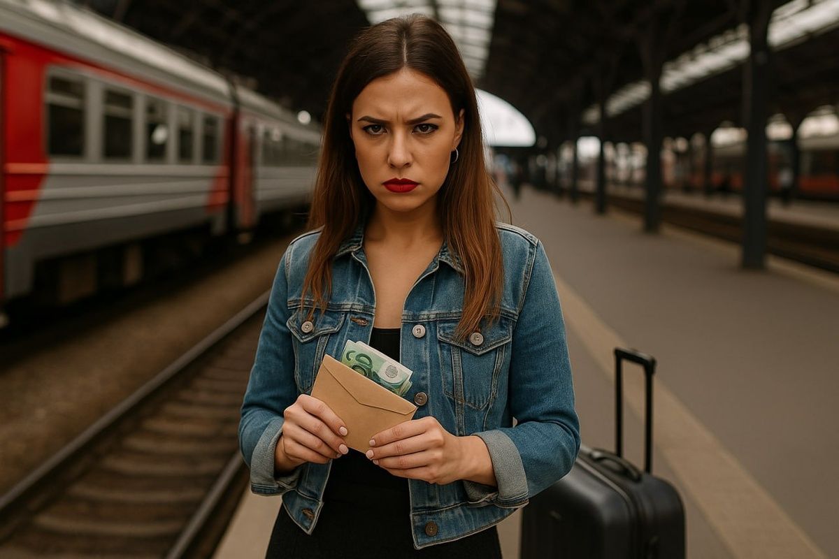 Полмиллиона за шанс на спасение: семейные драмы и неожиданные решения