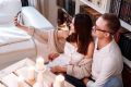 Укрепление отношений всего за одну минуту: простые ритуалы на каждый день