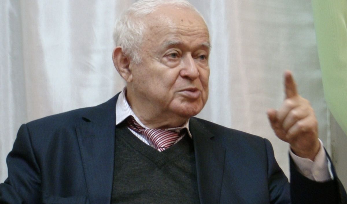 Как освободиться от недоброжелателей: советы Михаила Литвака