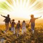 Как восстановить связь с родителями и изменить свою жизнь к лучшему