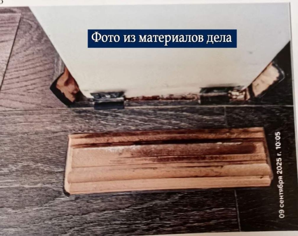 Сосед станет должником из-за затопления квартиры: компенсация превышает 150 тысяч рублей