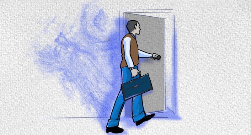Почему клиенты выбирают уход: взгляд на терапевтические отношения